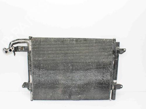 Used AC radiator VW TOURAN (1T1, 1T2) 1.9 TDI (105 hp) 17229186