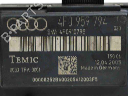 Modulo elettronico AUDI A6 C6 (4F2) 2.0 TDI | BP8852521M83 