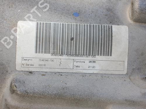 Gearbox ALFA ROMEO STELVIO (949_) 2.0 Q4 (949.AXA2A) | BP38320102M3 - Image 15