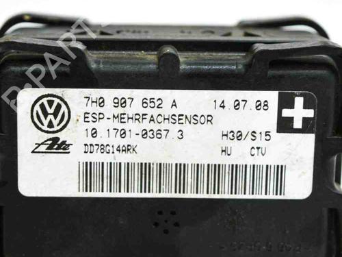 Electronic sensor AUDI Q7 (4LB) 3.0 TDI quattro | BP7913699M84 