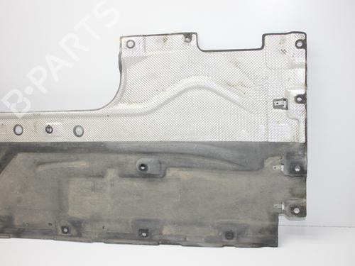 Underbody protection ALFA ROMEO GIULIA (952_) 2.0 (952ACA25) | BP38515938M92 - Image 2