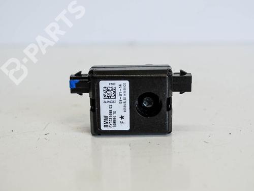 Used Electronic module BMW 4 Coupe (F32, F82) 420 d (184 hp) 7742992