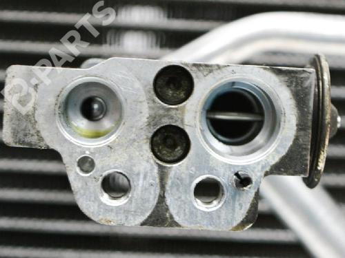 AC radiator VW TOURAN (1T1, 1T2) 1.9 TDI | BP8852406M32 