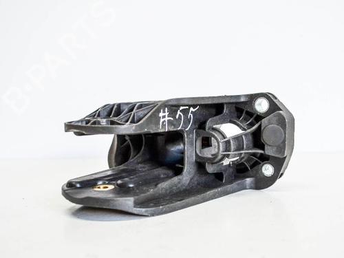 Clutch pedal VW GOLF V (1K1) 1.9 TDI | BP14687362I13 