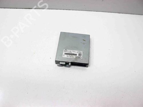 Elektronische module AUDI A8 D4 (4H2, 4H8, 4HC, 4HL) 4.2 FSI quattro (371 hp) 29593157