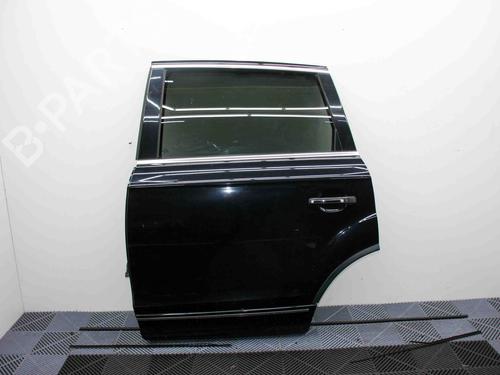 Used Left rear door AUDI Q7 (4LB) 3.0 TFSI quattro (333 hp) 29373553