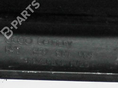 Rear bumper bracket AUDI A4 B7 Avant (8ED) 2.0 TDI 16V | BP6487927C159