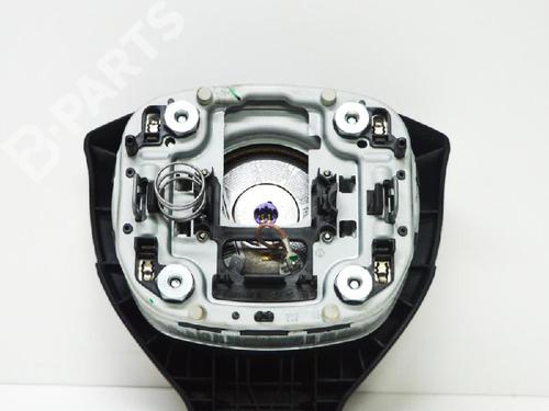 Kontaktrulle Airbag VW PASSAT B6 (3C2) 1.6 | BP7672173C102 