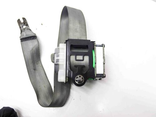 Rear left seatbelt AUDI A8 D4 (4H2, 4H8, 4HC, 4HL) 4.2 FSI quattro | BP29460306I29 