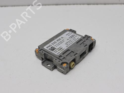 Electronic module AUDI A4 B9 (8W2, 8WC) 2.0 TFSI quattro | BP40486582M83 - Image 2