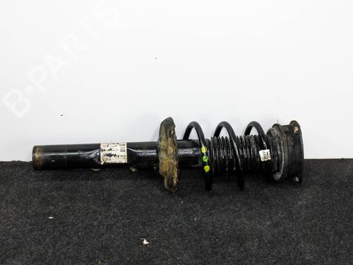 Used Right front shock absorber VW PASSAT B8 Variant (3G5, CB5) 2.0 TDI (150 hp) 19130160