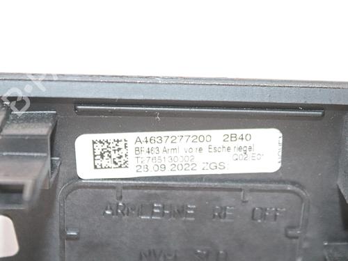 Other MERCEDES-BENZ G-CLASS Platform/Chassis (W464) G 350 D 4-matic (464.320) | BP36864031O1  - Image 6