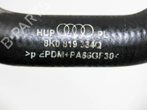 Pipe AUDI A5 (8T3) S5 quattro | BP21811508M125