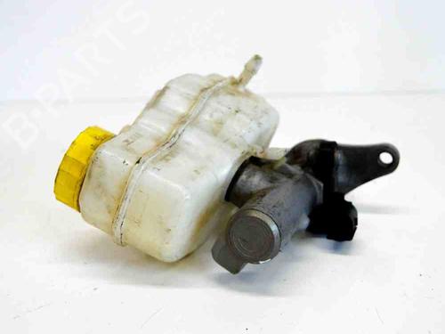 Bremsvæskebeholder VW POLO V (6R1, 6C1) 1.6 TDI (105 hp) 14685157