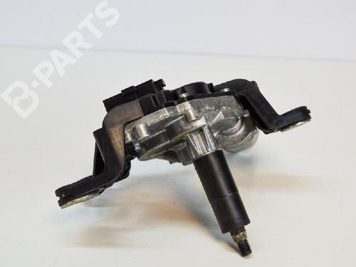 Rear wiper motor VW POLO V (6R1, 6C1) 1.2 | BP6872424M102 