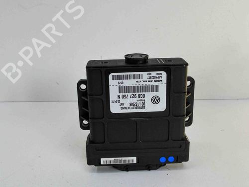 Used Gearbox control unit AUDI Q7 (4LB) 3.0 TFSI quattro (280 hp) 12941014