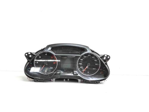 Used Instrument cluster AUDI A4 B8 Avant (8K5) 2.0 TDI (120 hp) 6488430