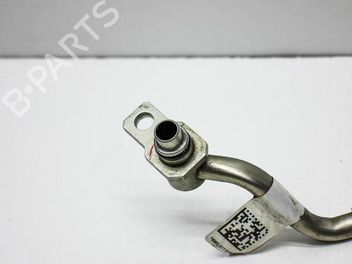 Pipe AUDI A5 Sportback (F5A, F5F) S5 quattro | BP28048734M125 