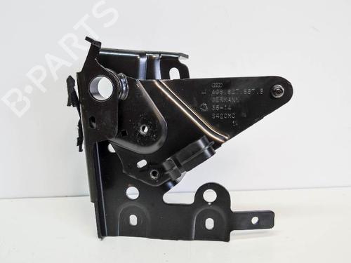 Used Hinge/Door check strap AUDI A7 Sportback (4GA, 4GF) 3.0 TDI (218 hp) 14689870