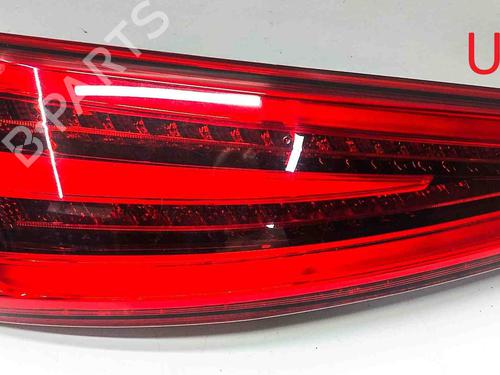 Used Left taillight AUDI Q3 (8UB, 8UG) 2.0 TFSI quattro (200 hp) 28823370