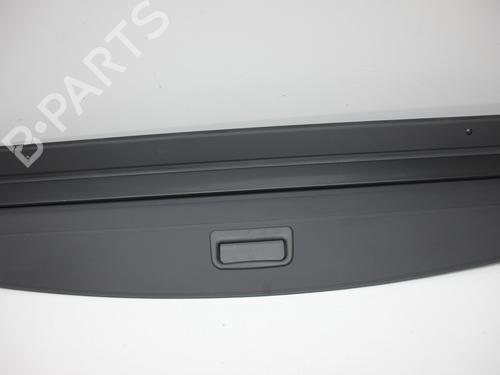 Rear parcel shelf LAND ROVER RANGE ROVER SPORT III (L461) P440e PHEV AWD | BP31314470C85