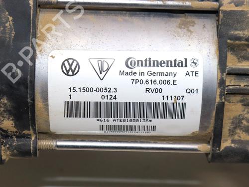 Suspension compressor PORSCHE CAYENNE (92A) 3.0 S E-Hybrid | BP32974622M103 - Image 8