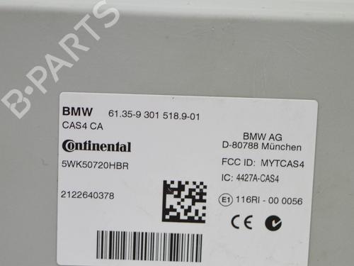 Control unit BMW 5 Gran Turismo (F07) 535 i | BP13933570M11 