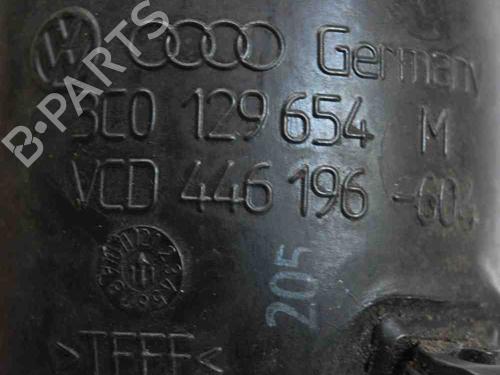 Used Pipe AUDI A3 (8P1) 1.9 TDI (105 hp) 14686641