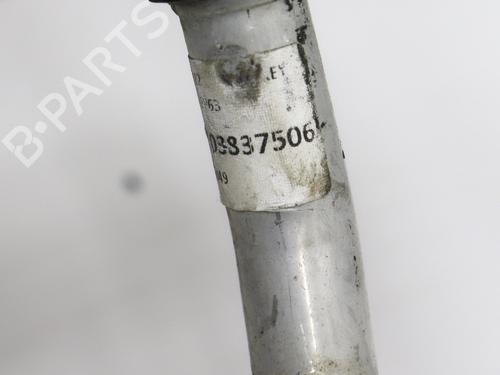 Pipe MERCEDES-BENZ G-CLASS Platform/Chassis (W464) G 350 D 4-matic (464.320) | BP39145683M125 - Image 15