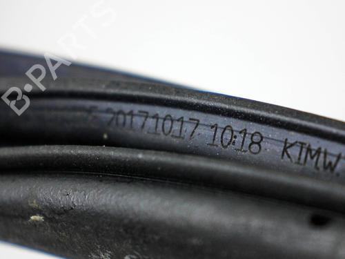 Rubber door seal KIA STINGER (CK) 3.3 T-GDi | BP26550035C142