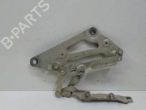 Used Hinge/Door check strap BMW 5 Gran Turismo (F07) 535 i (306 hp) 14681736