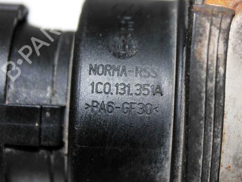 Pipe VW PHAETON (3D1, 3D2, 3D3, 3D4, 3D6, 3D7, 3D8, 3D9) 3.2 V6 | BP21087705M125 