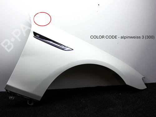 right-front-fenders-bmw-6-gran-coupe-f06-2012-2013-2014-2015-2016-2017-2018-34347038 main image
