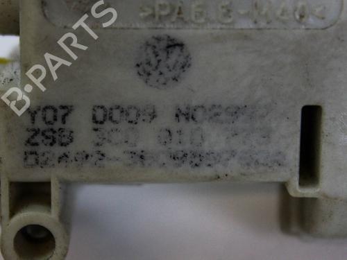 Brændstofdæksel aktuator VW PASSAT B6 (3C2) 1.9 TDI | BP14676945E18 