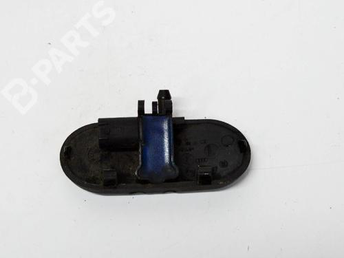Used Control unit AUDI A4 B7 (8EC) 2.0 (130 hp) 7742224