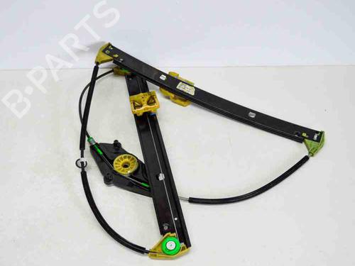 Used Front left window mechanism AUDI A4 B8 (8K2) 2.0 TDI (136 hp) 6490304