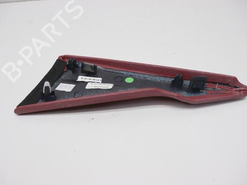 Middle console ALFA ROMEO STELVIO (949_) 2.0 Q4 (949.AXA2A) | BP38707443I22 - Image 7