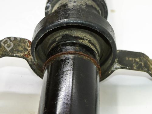 Driveshaft AUDI Q5 (8RB) 2.0 TFSI quattro | BP13326139M37 