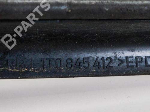 Front right quarter glass VW TOURAN (1T1, 1T2) 1.9 TDI | BP6488002C112 