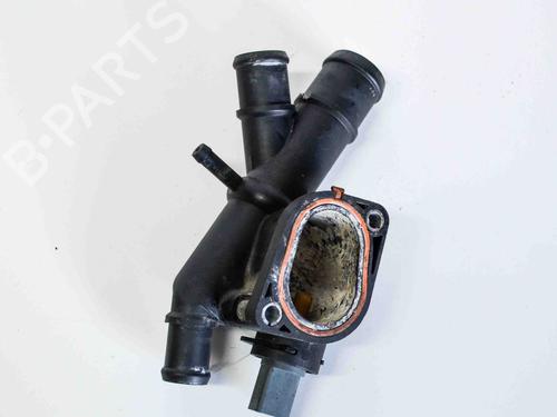 Other AUDI A4 B8 Avant (8K5) 2.0 TDI | BP8852727O1