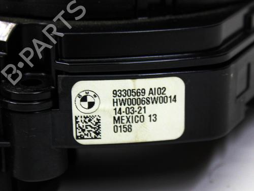 Switch BMW X5 (F15, F85) xDrive 50 i | BP22848013I30 