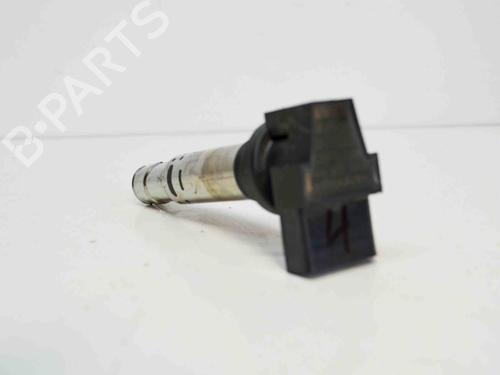 Used Ignition coil VW GOLF VI (5K1) 1.4 TSI (122 hp) 6501101