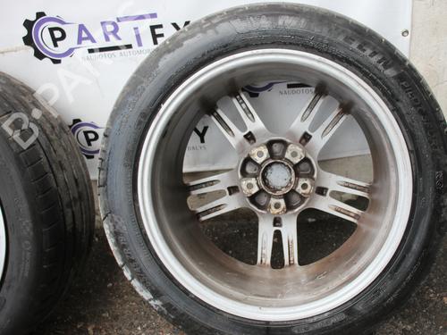 Fælk PORSCHE PANAMERA (970) 3.6 | BP30972274C45