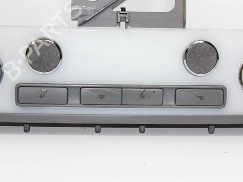 Rétroviseur intérieur VW PHAETON (3D1, 3D2, 3D3, 3D4, 3D6, 3D7, 3D8, 3D9) 3.2 V6 | BP20984577I6 