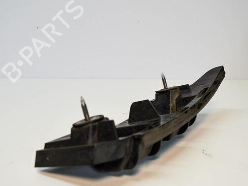 Rear bumper bracket MERCEDES-BENZ C-CLASS (W204) C 250 CDI (204.003) | BP14669039C159 