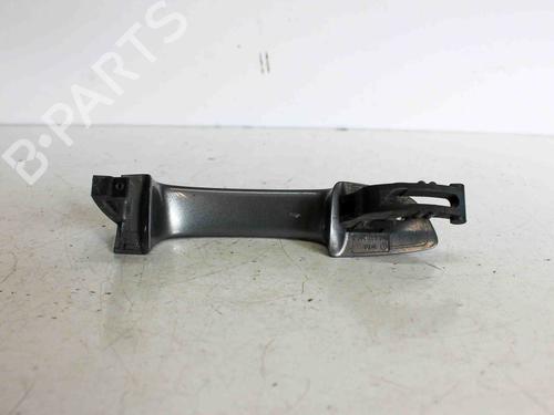 Rear right exterior door handle VW GOLF VI (5K1) 1.4 TSI | BP7539994C130