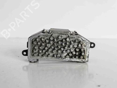 Used Heater resistor AUDI A3 Sportback (8PA) 1.6 TDI (105 hp) 14690682