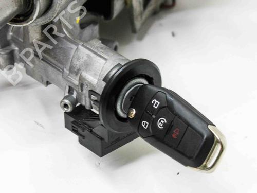 Steering column FORD USA F-150 Crew Cab Pickup 2.7 | BP28821156M21