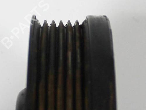 Pulley SEAT LEON (5F1) 1.6 TDI | BP14683327M122 