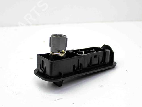 Electronic module FORD USA MUSTANG Coupe 3.7 V6 | BP28821433M83